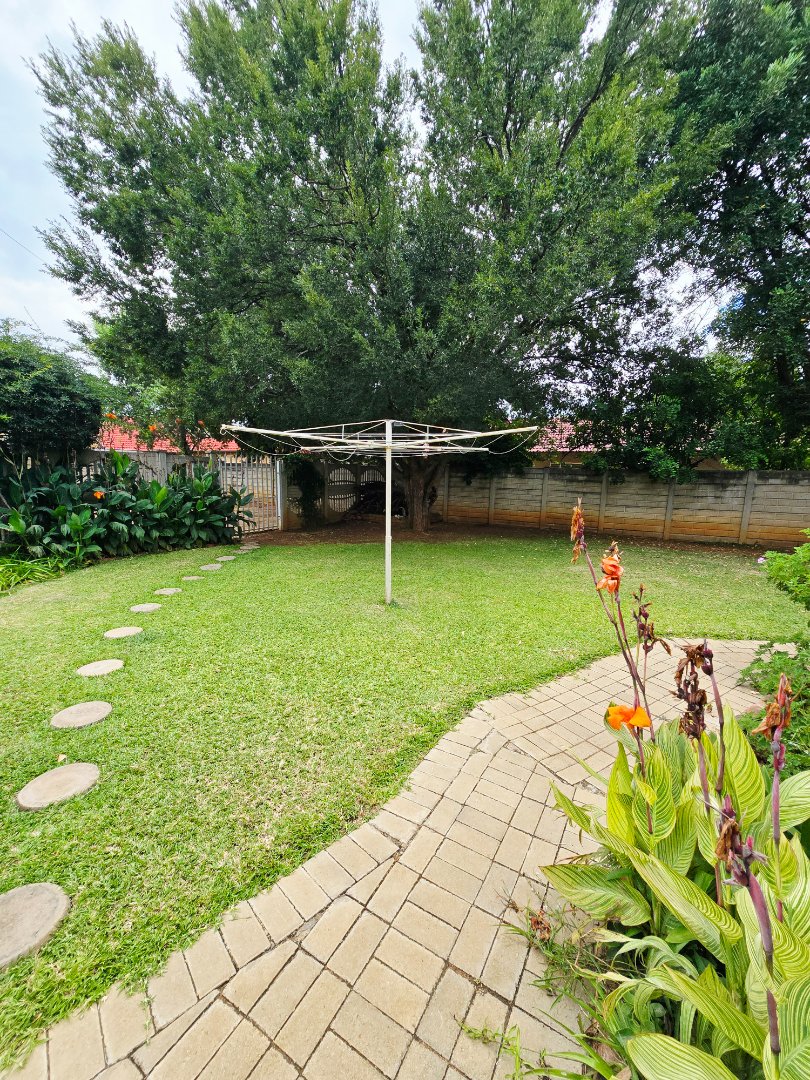 3 Bedroom Property for Sale in La Hoff North West